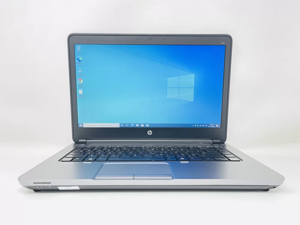 Купити ноутбук HP ProBook 645 G1